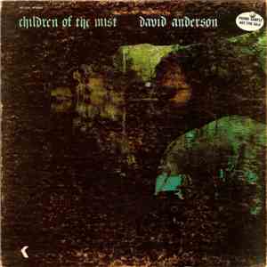 David Anderson  - Children Of The Mist FLAC