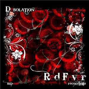 Desolation  - Haematuria FLAC