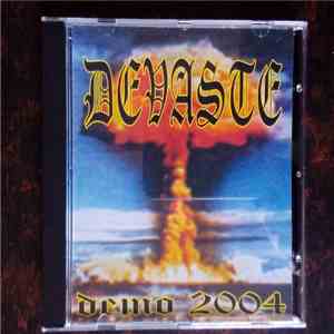 Devaste - Demo 2004 FLAC