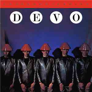 Devo - Freedom Of Choice FLAC