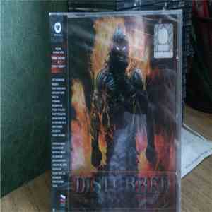 Disturbed - Indestructible FLAC