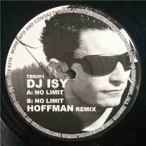 DJ Isy - No Limit FLAC