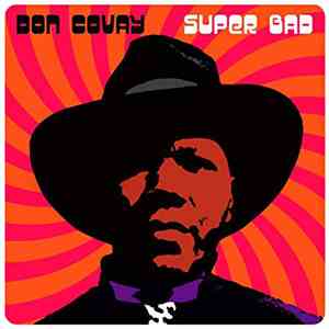 Don Covay - Super Bad FLAC