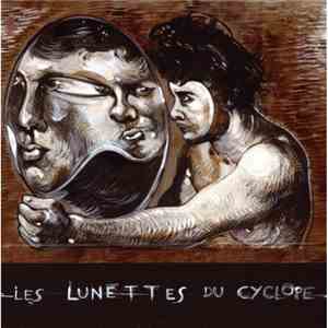 Duo Ebbers / Neiss - Les Lunettes Du Cyclope FLAC