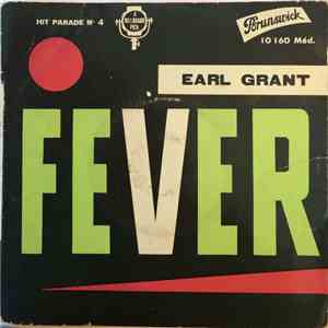 Earl Grant - Fever FLAC