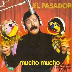 El Pasador - Mucho Mucho FLAC