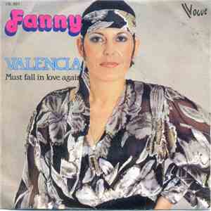 Fanny  - Valencia FLAC