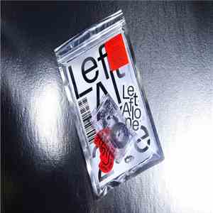 Fergus Clark, Zaltan - Left Alone Zine Issue 2 FLAC
