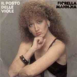 Fiorella Mannoia - Il Posto Delle Viole FLAC
