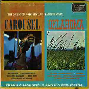Frank Chacksfield And His Orchestra - The Music Of Rodgers And Hammerstein (Carousel / Oklahoma) FLAC