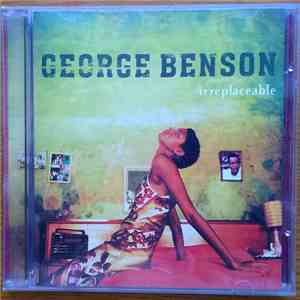 George Benson - Irreplaceable FLAC