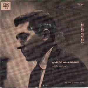 George Wallington - George Wallington With Strings - Album # 4 FLAC