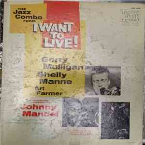 Gerry Mulligan - The Jazz Combo From "I Want To Live!" FLAC