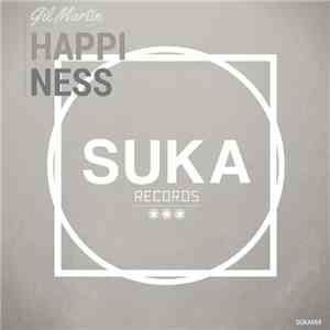 Gil Martin - Happiness FLAC