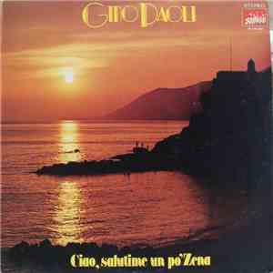 Gino Paoli - Ciao, Salutime Un Po' Zena FLAC