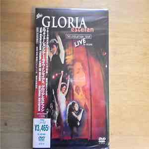 Gloria Estefan - The Evolution Tour - Live In Miami FLAC