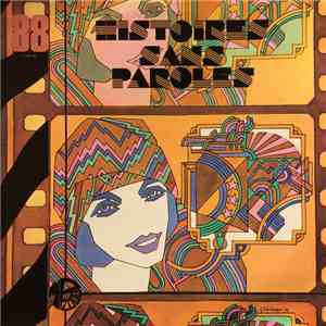 Graziella Madrigal / Janko Nilovic - Histoires Sans Paroles FLAC