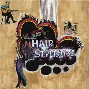 Hair Stylistics - End Of Memories E.P FLAC