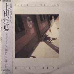 Hiroe Ueda - Place In The Sun FLAC