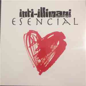 Inti Illimani Histórico - Esencial FLAC