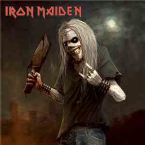 Iron Maiden - Live At The Stockholm Globe Arena, Stockholm, Sweden - On The 18th November 2006 FLAC