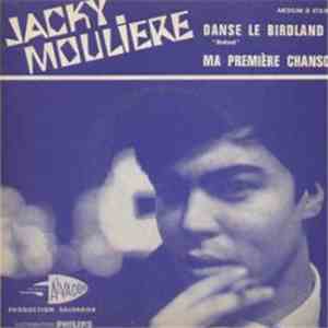 Jacky Moulière - Danse Le Birdland "Birdland" / Ma Première Chanson FLAC