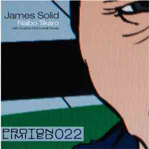 James Solid - Naibo Tikaro FLAC