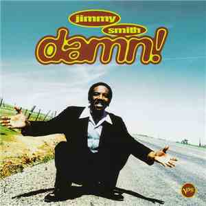 Jimmy Smith - Damn! FLAC