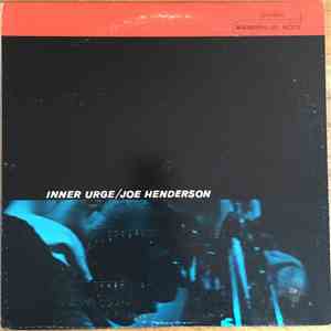 Joe Henderson - Inner Urge FLAC