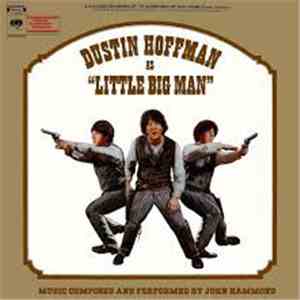 John Hammond - Little Big Man FLAC