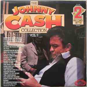 Johnny Cash - The Johnny Cash Collection - Vol. 3 FLAC