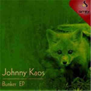 Johnny Kaos - Bunker EP FLAC
