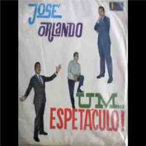 Jose Orlando - Um Espetáculo! FLAC