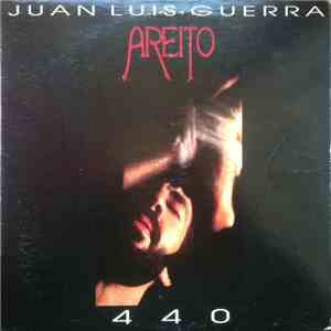 Juan Luis Guerra 4.40 - Areito FLAC