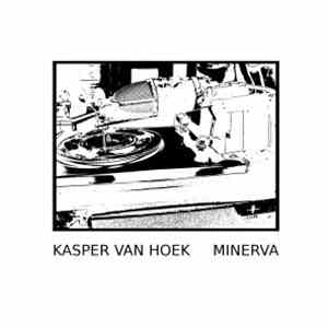 Kasper van Hoek - Minerva FLAC
