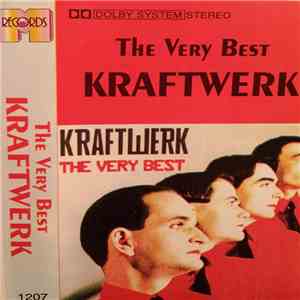 Kraftwerk - The Very Best FLAC