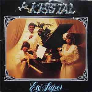 Kristal - Eté Super / Fallin' FLAC