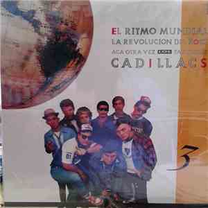 Los Fabulosos Cadillacs - El Ritmo Mundial FLAC