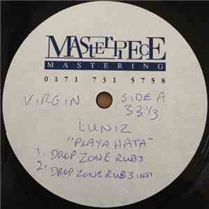 Luniz - Playa Hata FLAC
