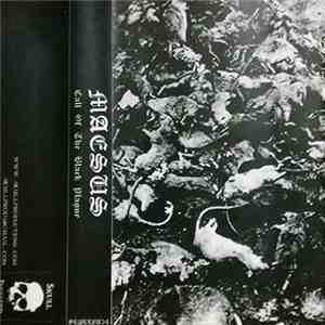 Maesus - Call Of The Black Plague FLAC