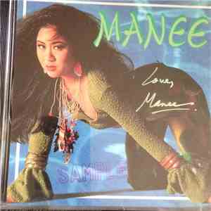 Manee - Desire FLAC