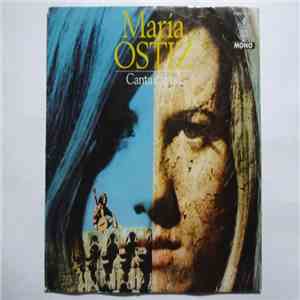 Maria Ostiz - Canta, Canta FLAC