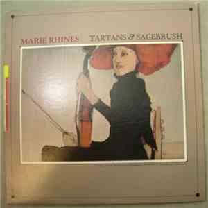 Marie Rhines - Tartans & Sagebrush FLAC