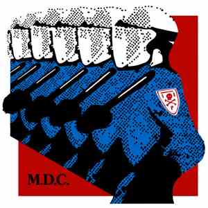 M.D.C. - Millions Of Dead Cops - Millennium Edition FLAC