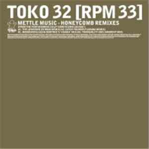 Mettle Music - Honeycomb (Remixes) FLAC