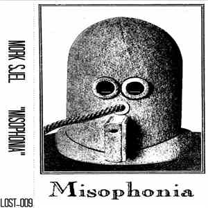 Mork Sjel - Misophonia FLAC