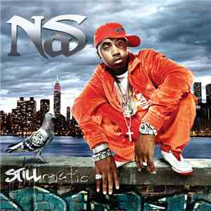 Nas - Stillmatic FLAC