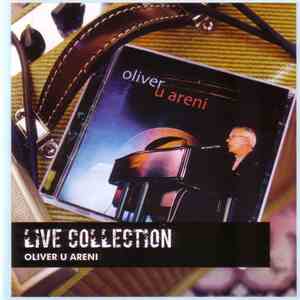 Oliver - Oliver U Areni FLAC