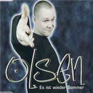 Olsen  - Es Ist Wieder Sommer FLAC