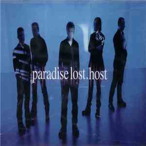 Paradise Lost - Host FLAC